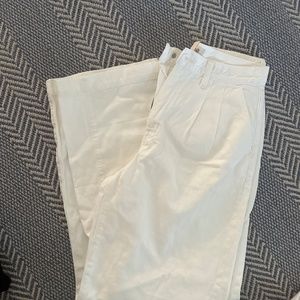 Madewell Baggy Straight Jeans size 27